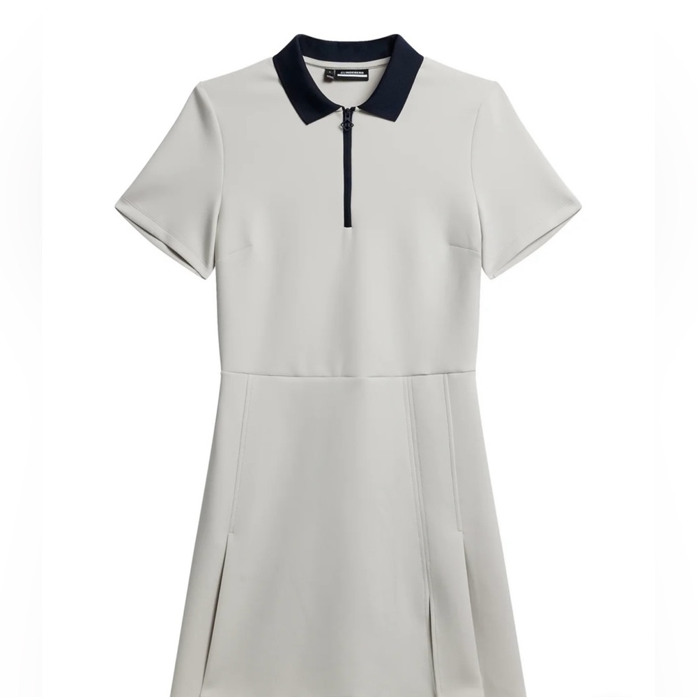 (NWT) J. LINDBERG Kanai Golf Dress - Size L